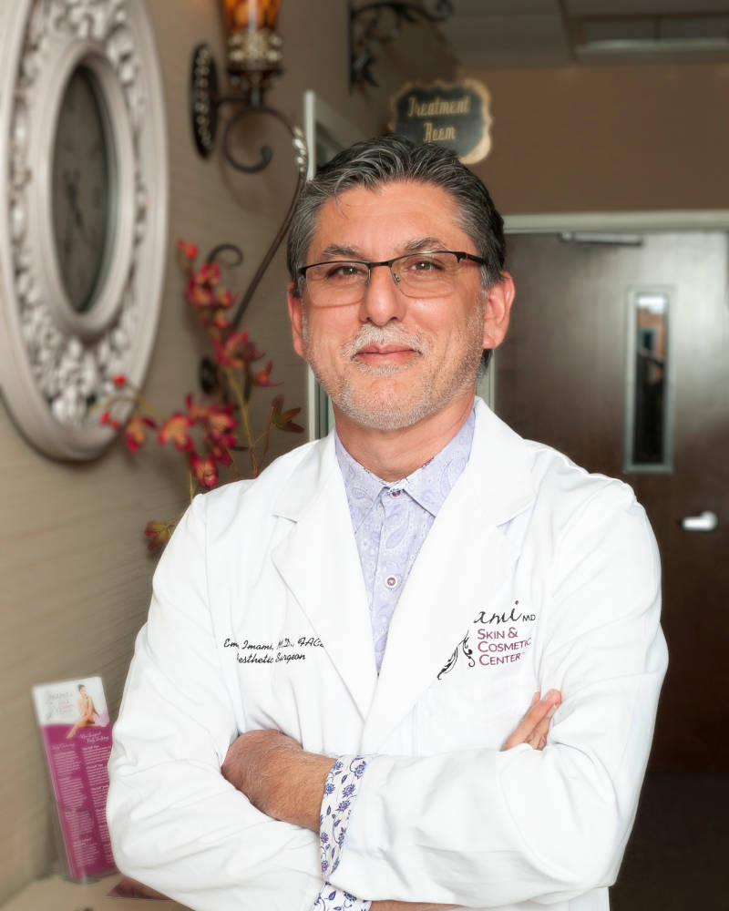 Dr. Emran Imami