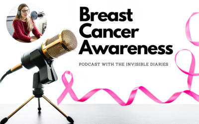 Breast Cancer Awareness Month Podcast