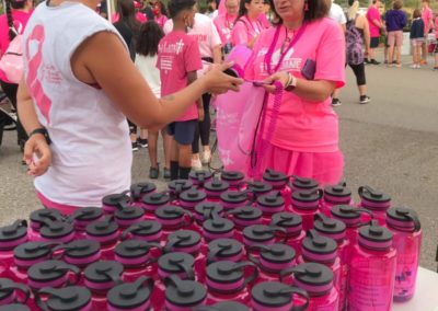 Photo from Making Strides 2021