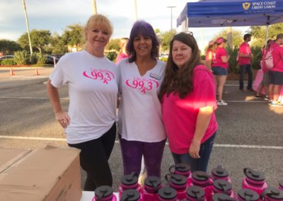 Photo from Making Strides 2021