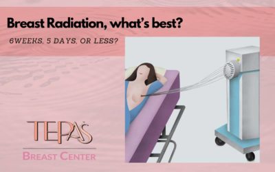 Breast Radiation, what’s best? 6 weeks, 5 days, or 2 days?